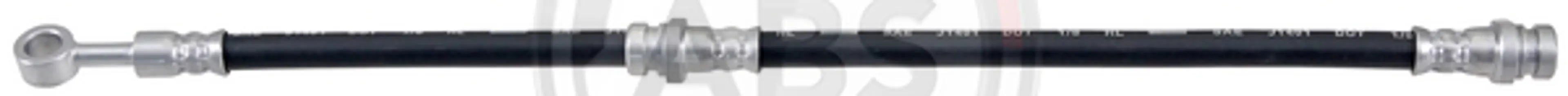 TUBO FLEXIBLE DE FRENOS