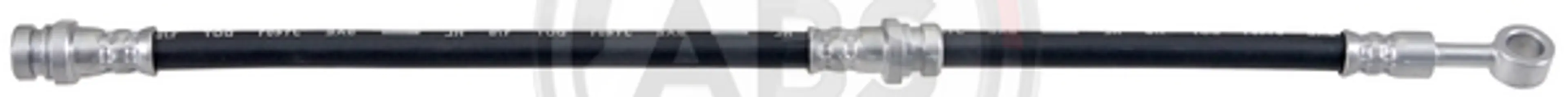 TUBO FLEXIBLE DE FRENOS