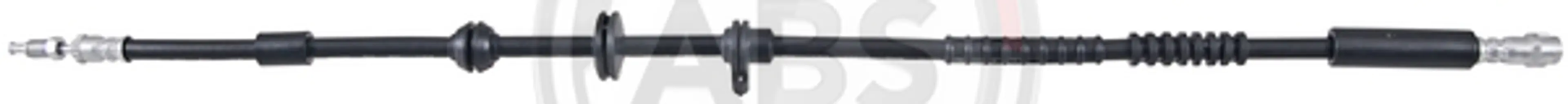 TUBO FLEXIBLE DE FRENOS