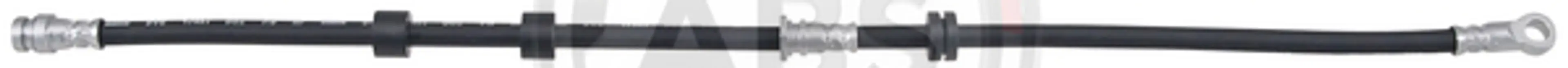 TUBO FLEXIBLE DE FRENOS