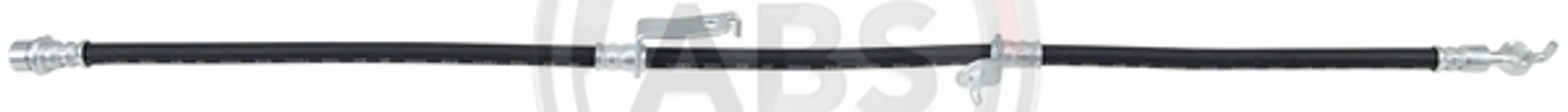 TUBO FLEXIBLE DE FRENOS