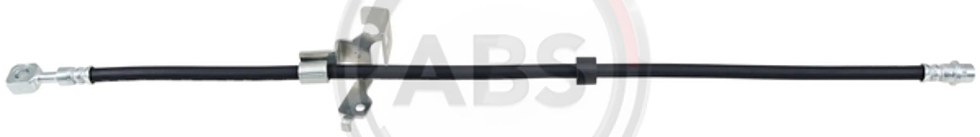 TUBO FLEXIBLE DE FRENOS