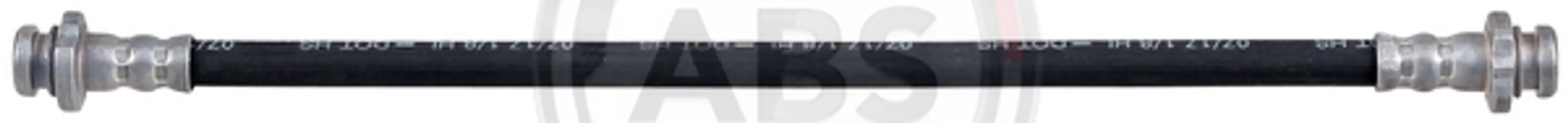 TUBO FLEXIBLE DE FRENOS