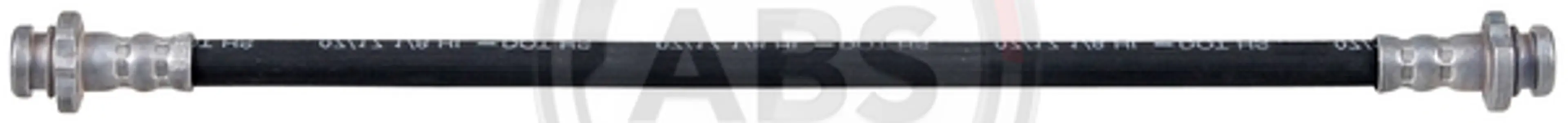 TUBO FLEXIBLE DE FRENOS