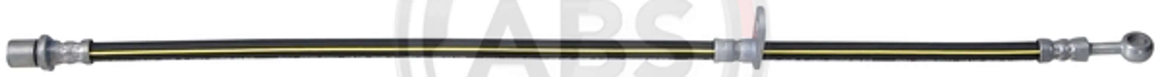 TUBO FLEXIBLE DE FRENOS