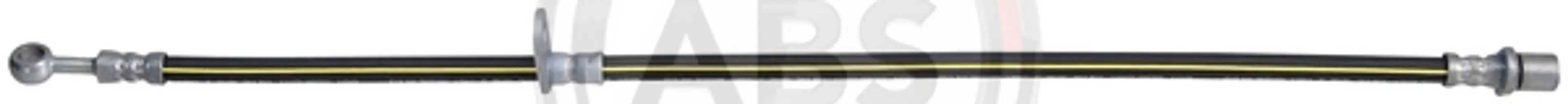 TUBO FLEXIBLE DE FRENOS