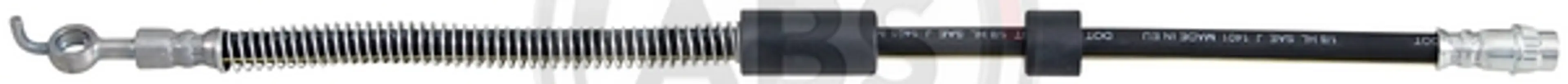 TUBO FLEXIBLE DE FRENOS