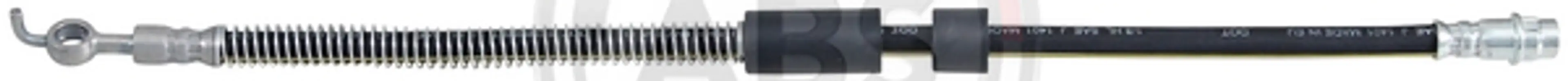 TUBO FLEXIBLE DE FRENOS