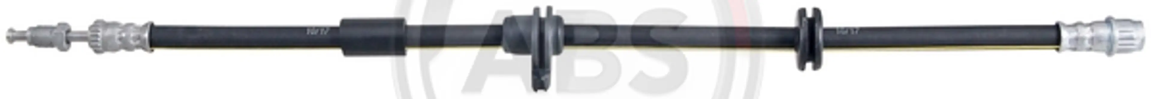 TUBO FLEXIBLE DE FRENOS