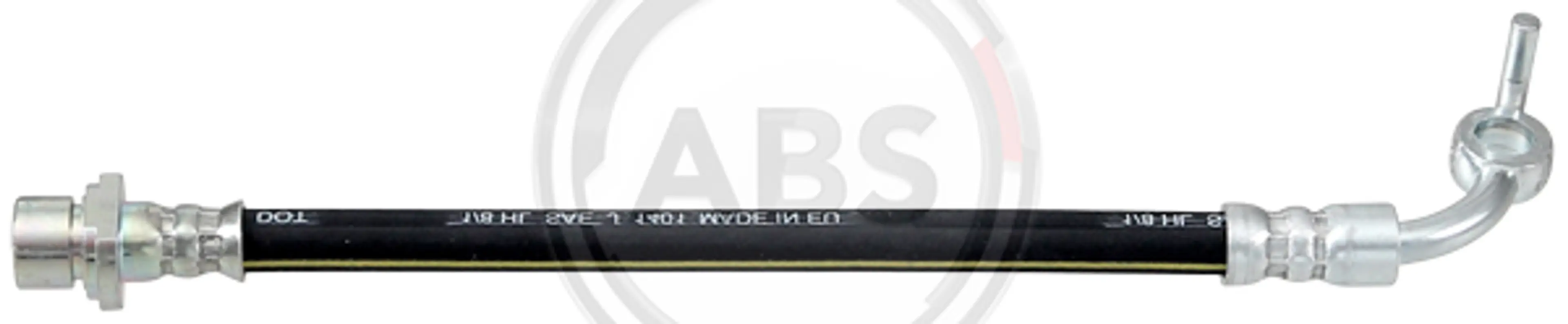 TUBO FLEXIBLE DE FRENOS