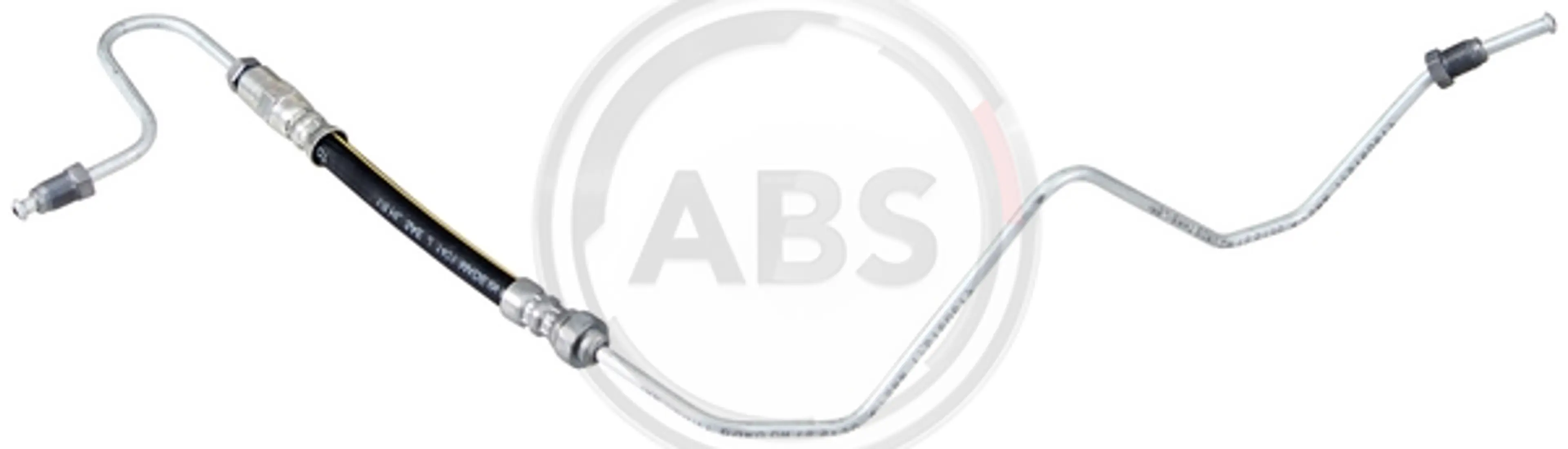 TUBO FLEXIBLE DE FRENOS