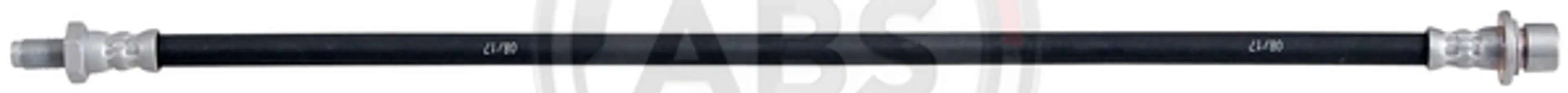 TUBO FLEXIBLE DE FRENOS