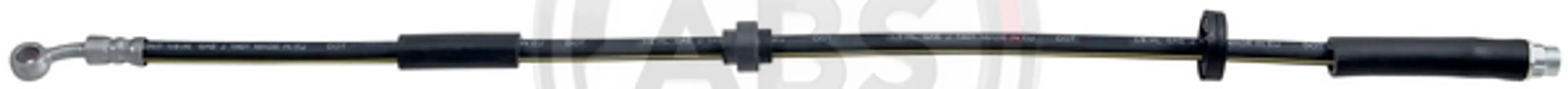 TUBO FLEXIBLE DE FRENOS