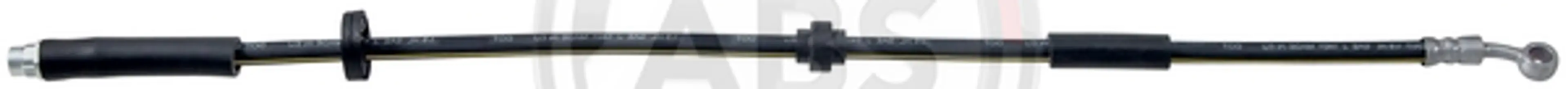 TUBO FLEXIBLE DE FRENOS