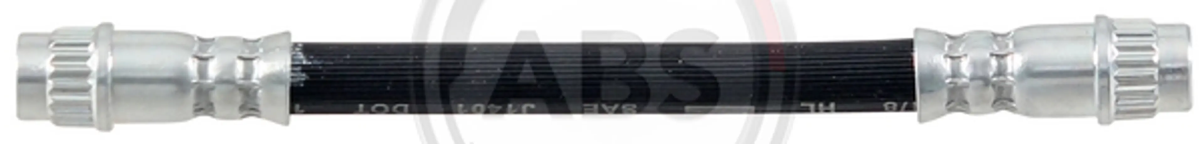 TUBO FLEXIBLE DE FRENOS