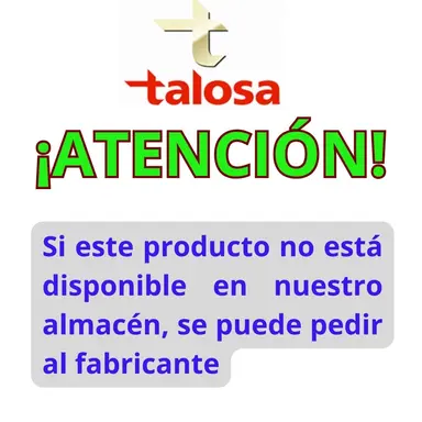 SOPORTE AMORT DEL IZD TALOSA