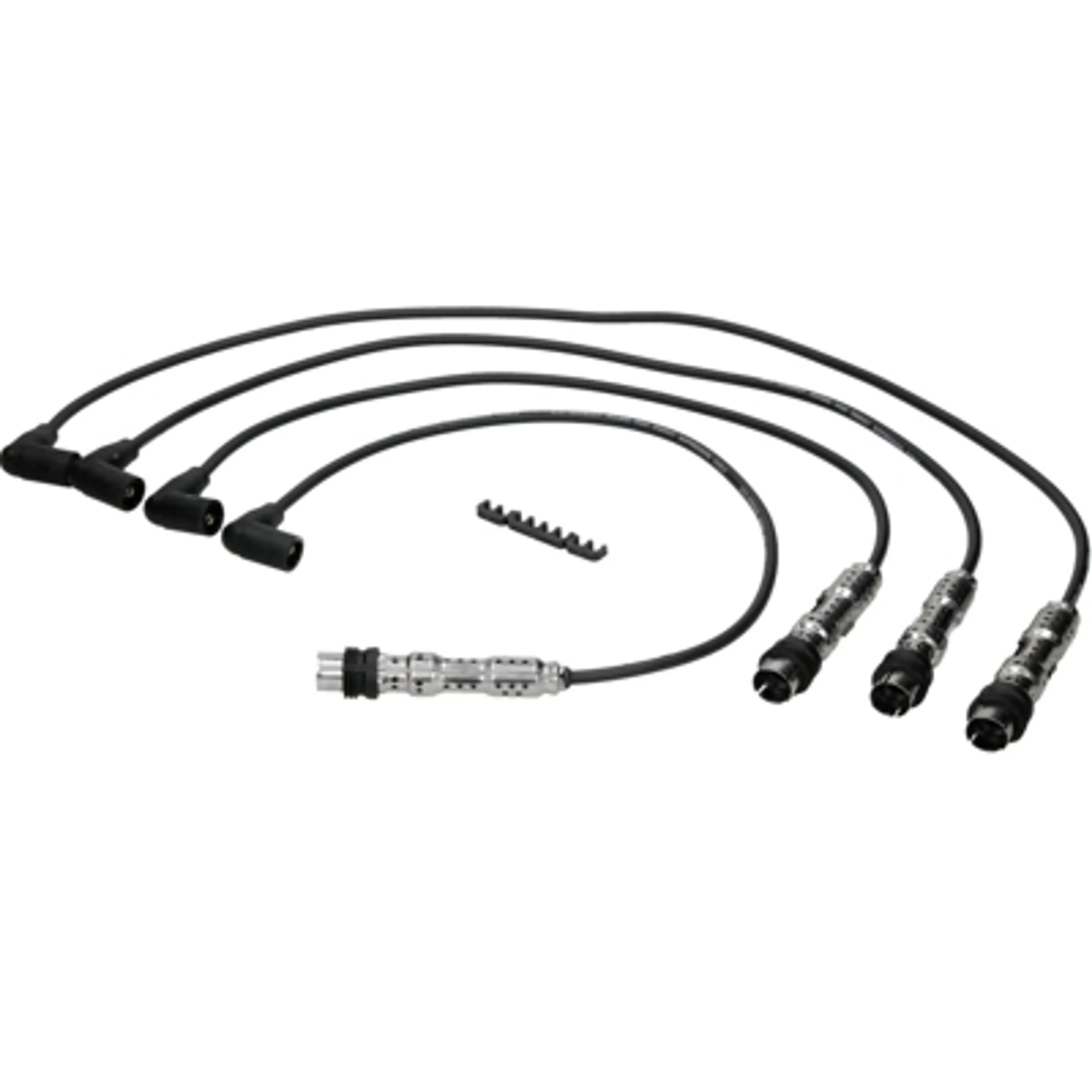 BARRA OSCILANTE, SUSPENSIÓN DE RUED