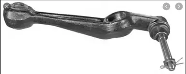 BRAZO DE SUSPENSIÓN DERECHO BMW