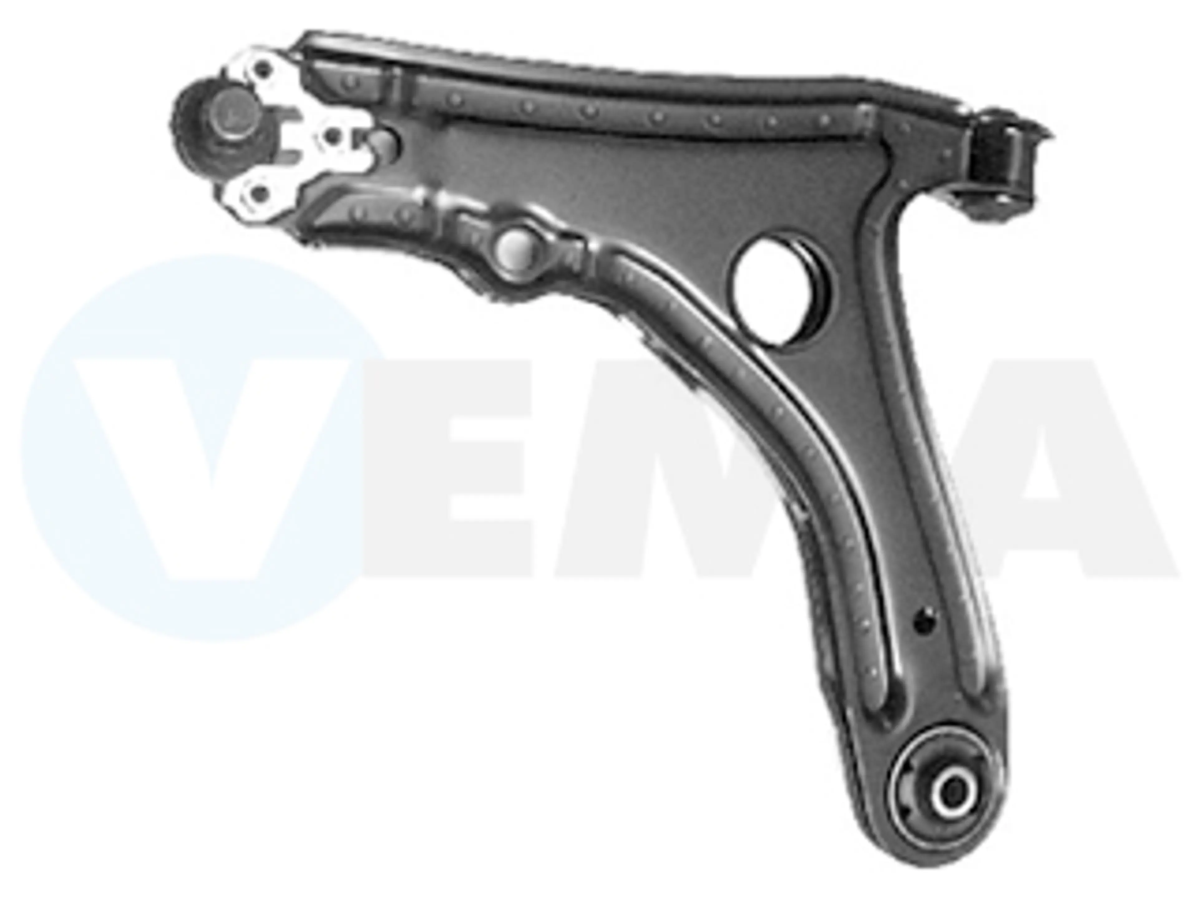BRAZO DE SUSPENSIÓN  VAG - EQUIVALE