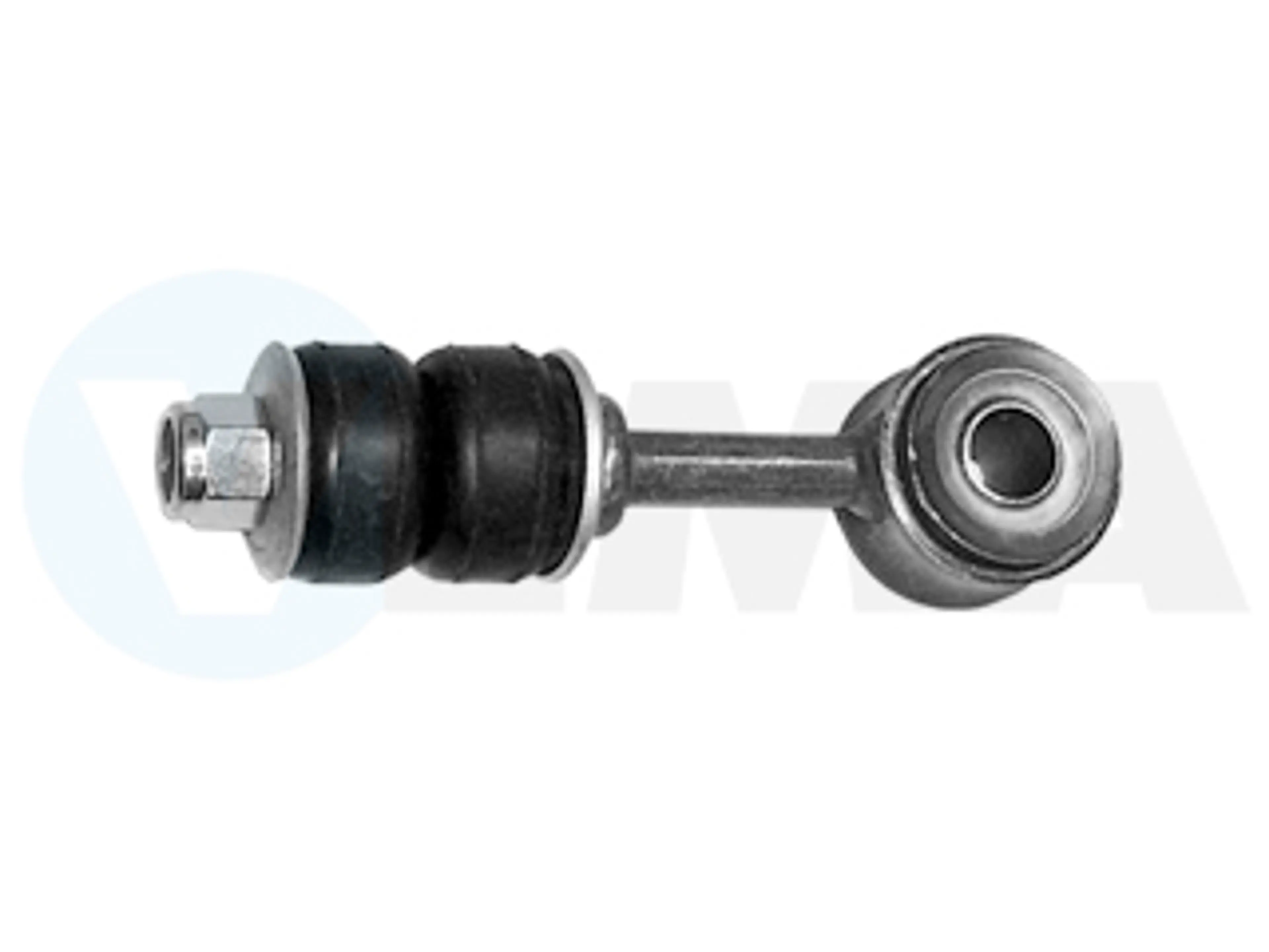 PUNTONE SUSPENSIÓN  FIAT COMPLETO