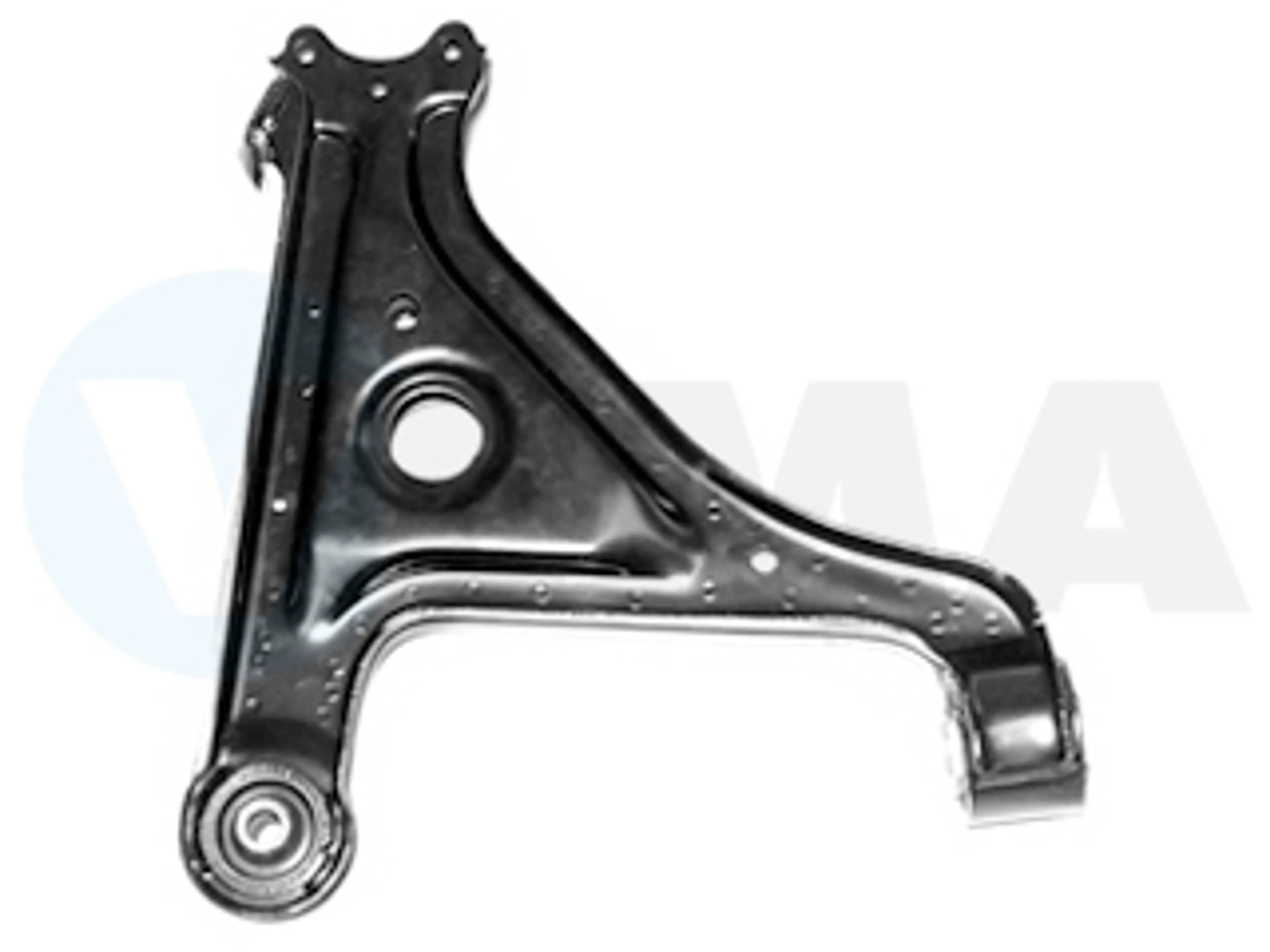 BRAZO DE SUSPENSIÓN IZQUIERDO / DER