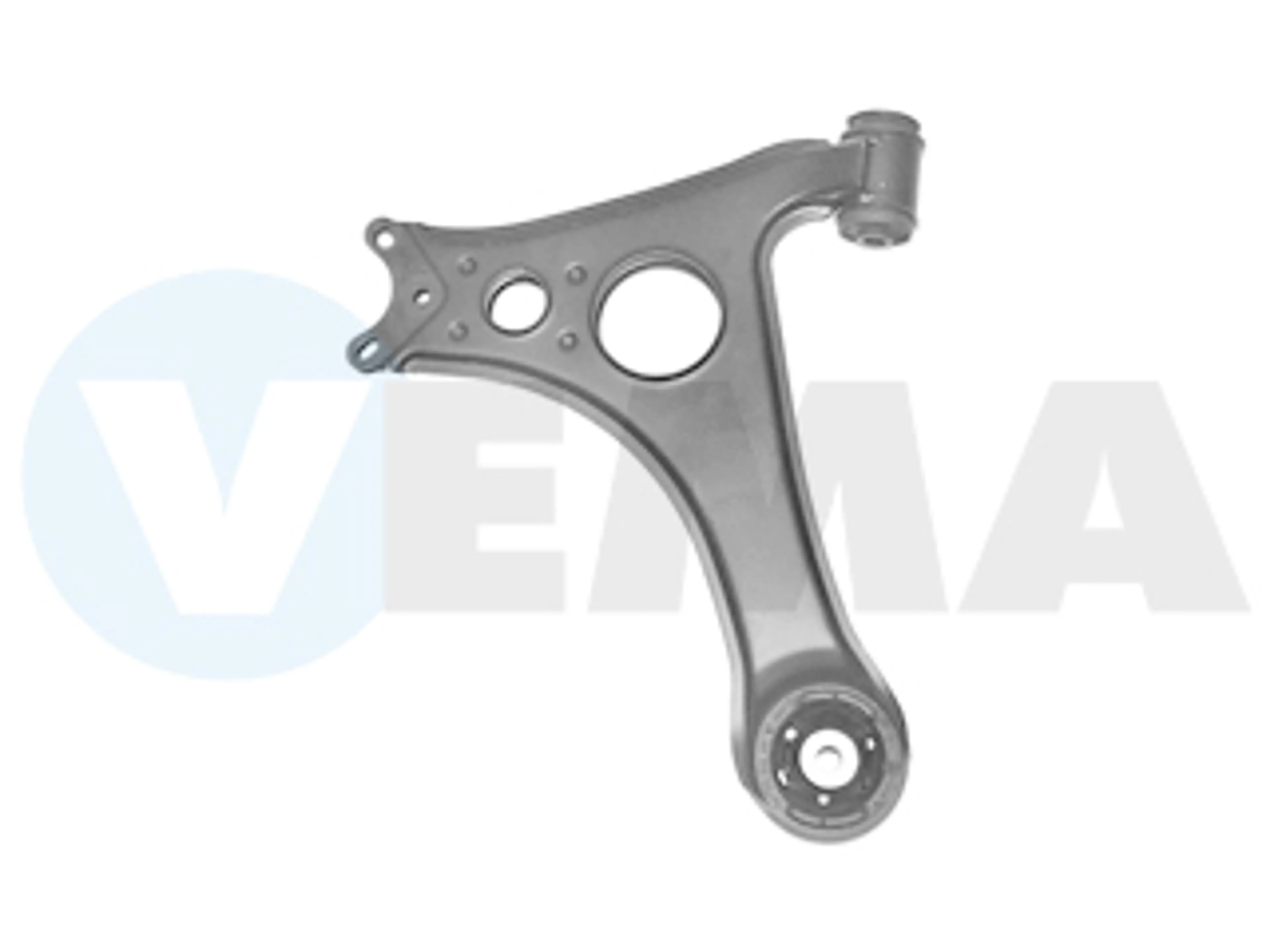 BRAZO DE SUSPENSIÓN DERECHO (NUDO)