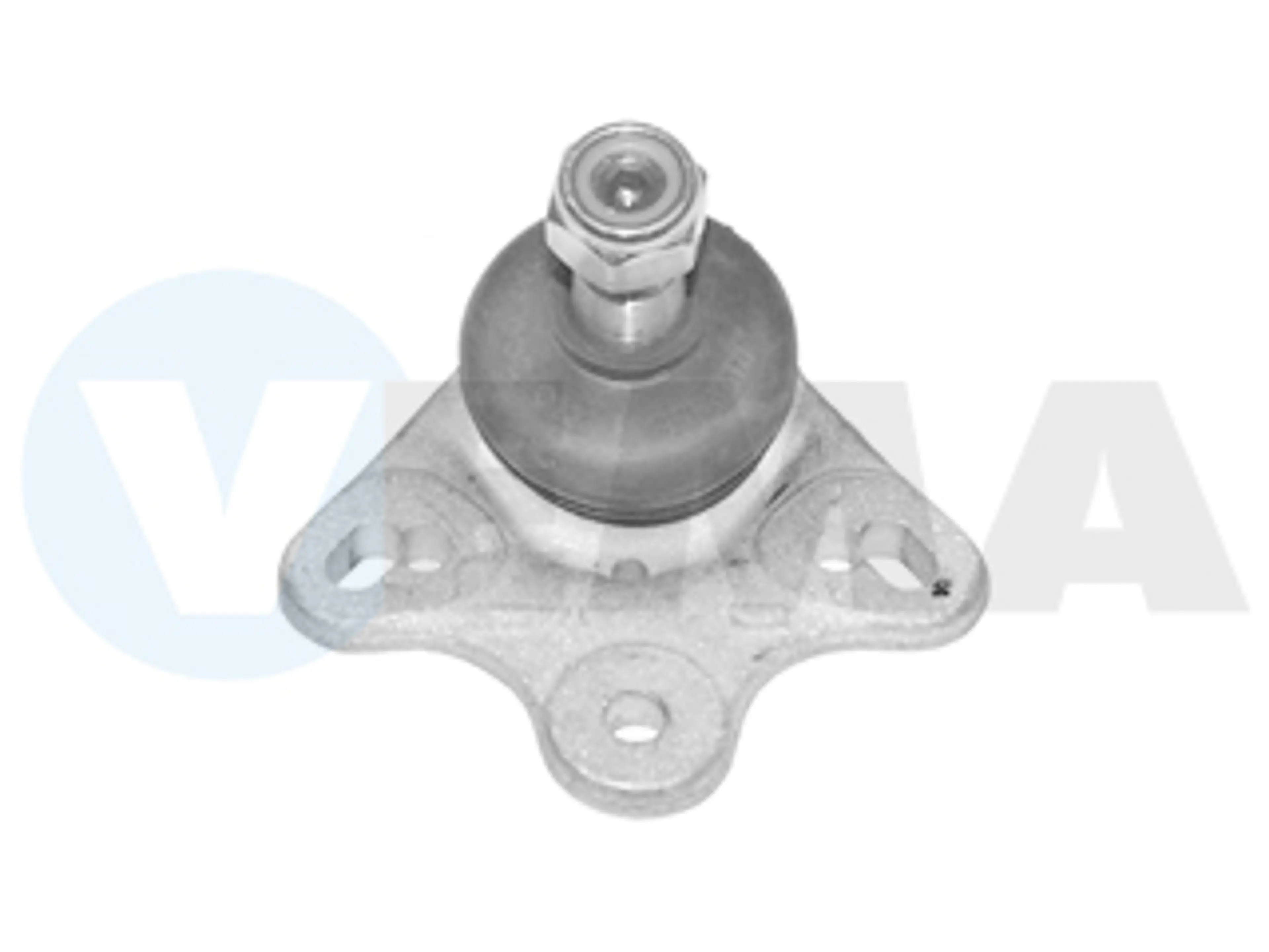 RÓTULA DE SUSPENSIÓN/CARGA