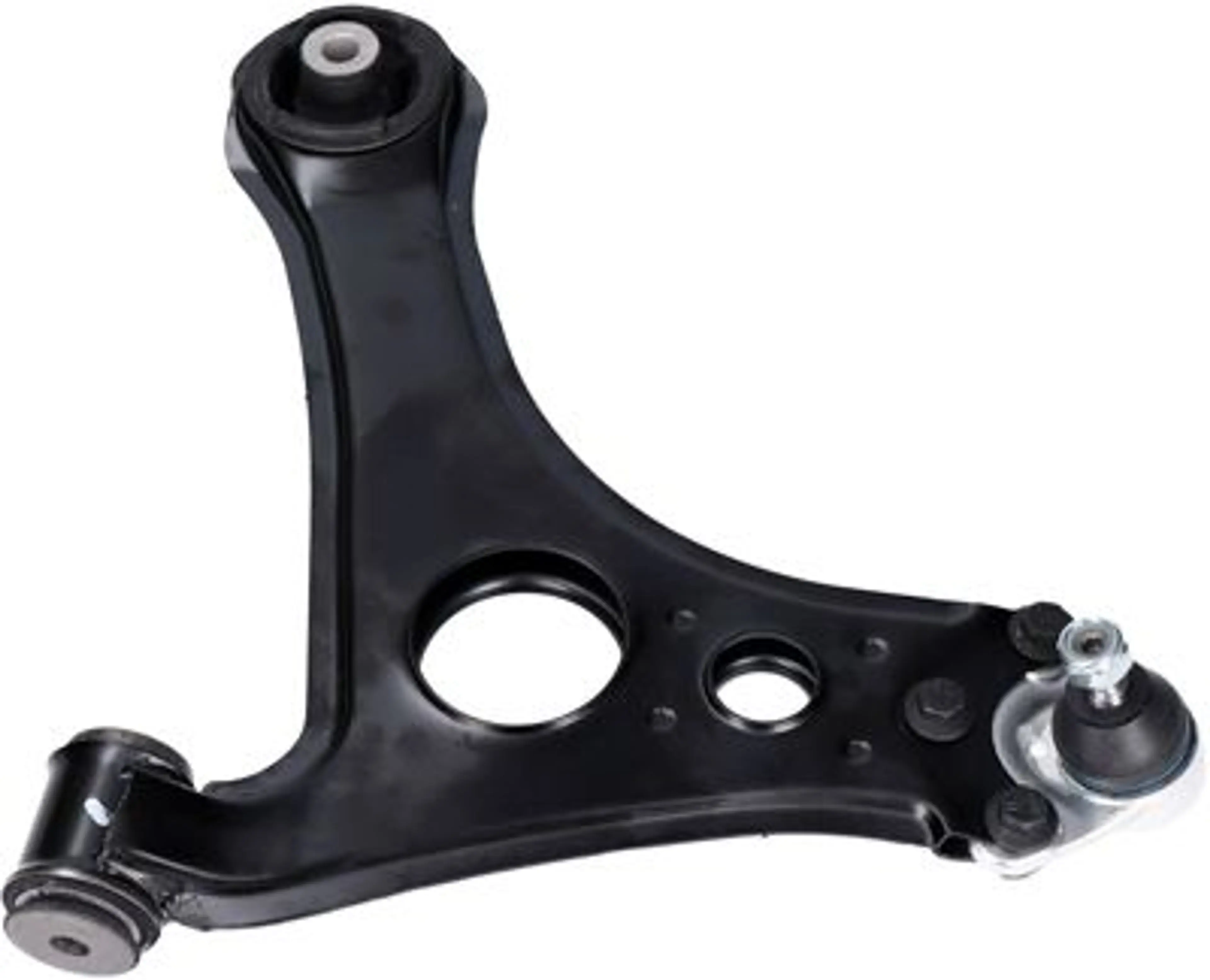 BRAZO DE SUSPENSIÓN DERECHO  MERCED