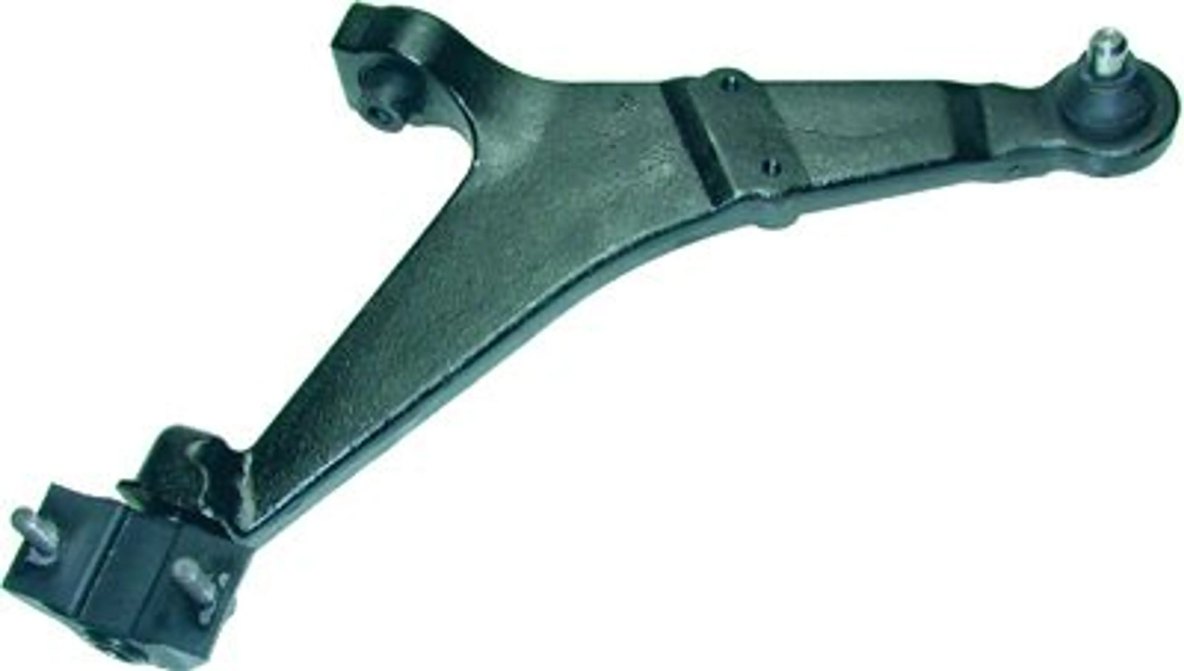 BRAZO DE SUSPENSIÓN DERECHO PEUGEOT