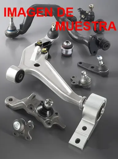 BRAZO DE SUSPENSIÓN SUP. DERECHO RE