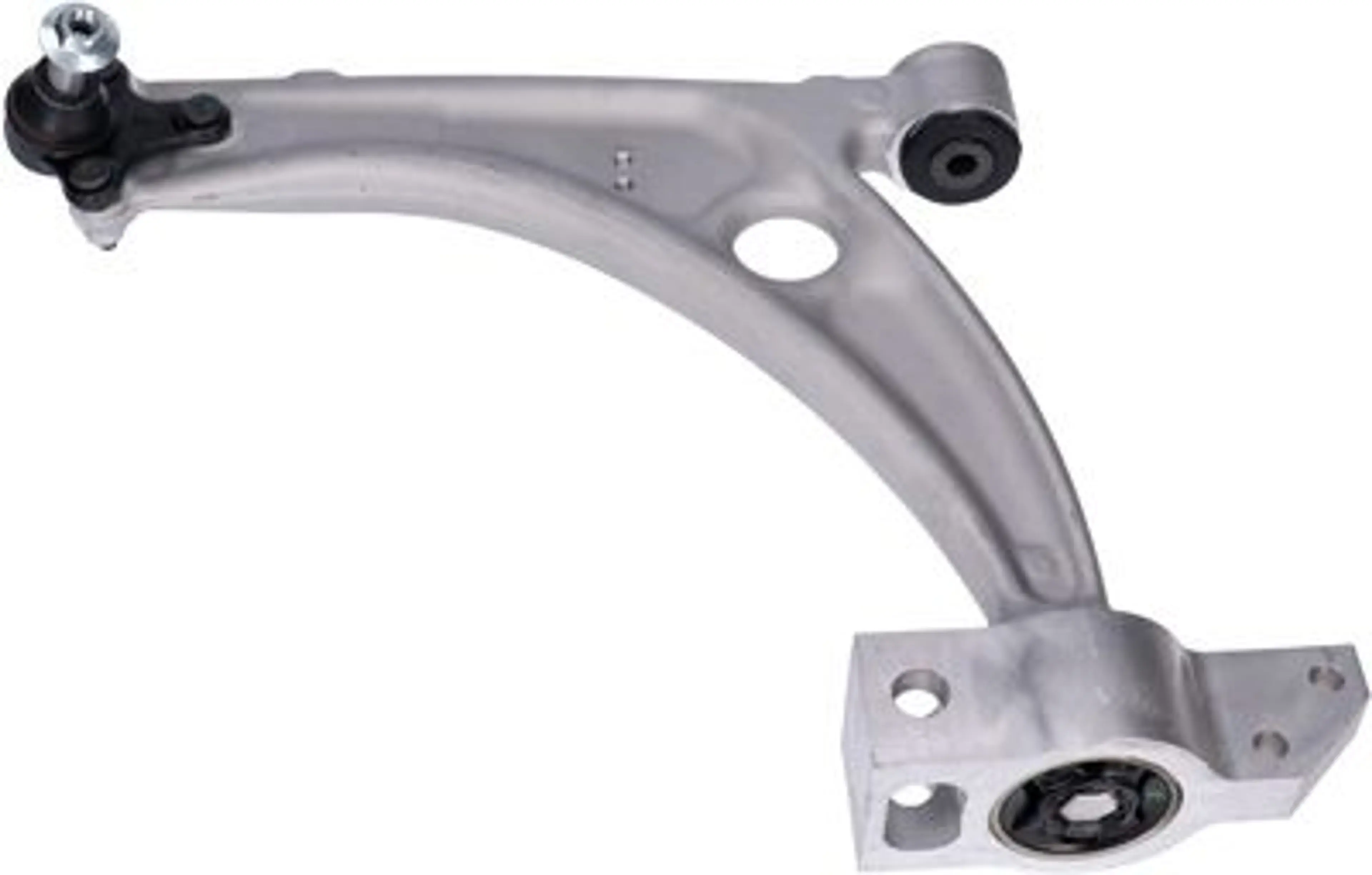 BARRA OSCILANTE, SUSPENSIÓN DE RUED