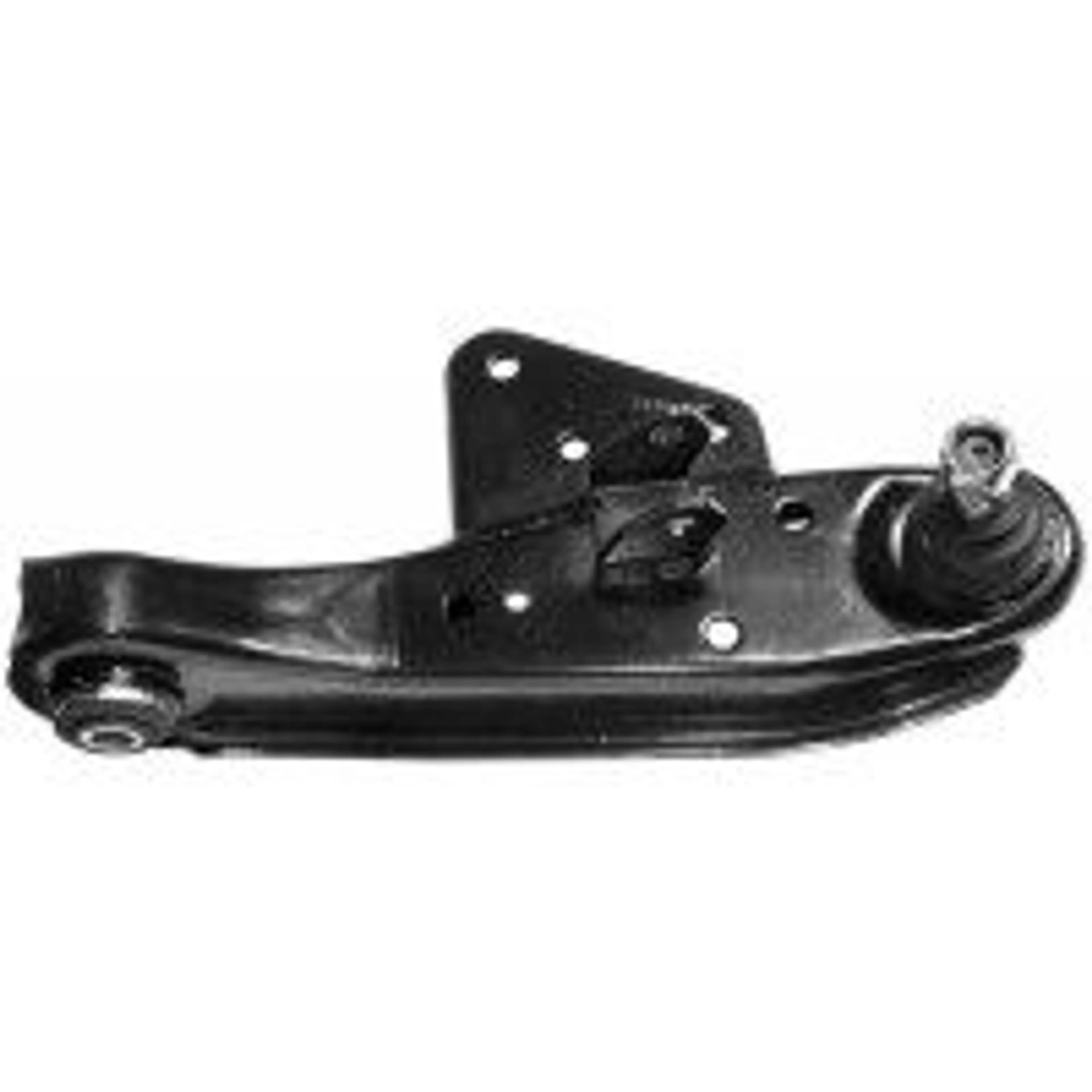 BRAZO ANT.INF.DERECHO HYUNDAI - EQU