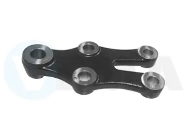 RÓTULA DE SUSPENSIÓN/CARGA