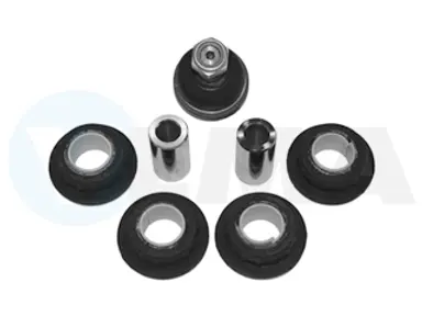 Juego de reparación