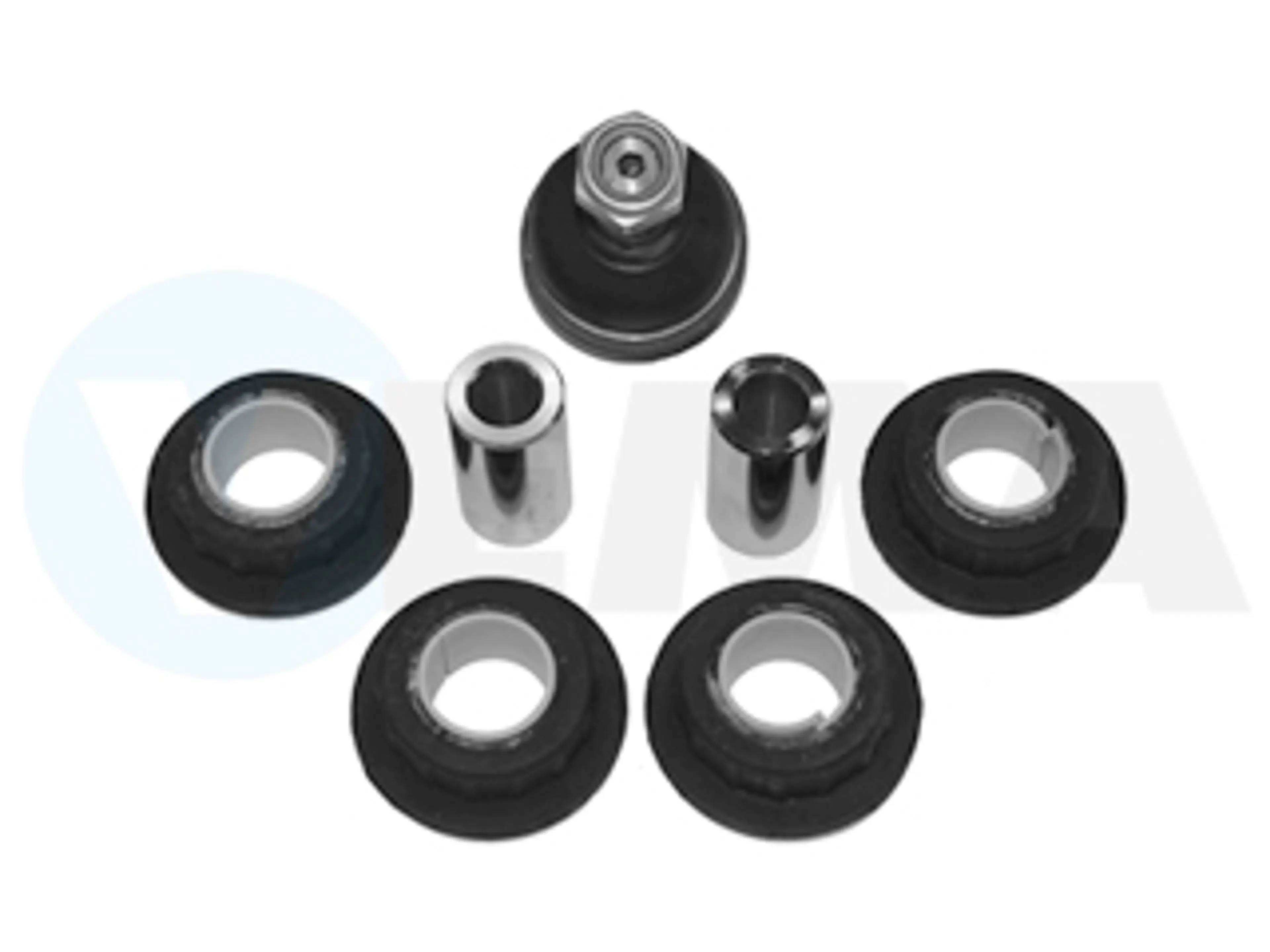 Juego de reparación