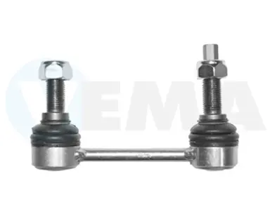 TRAVESAÑOS/BARRAS, SUSPENSIÓN RUEDA