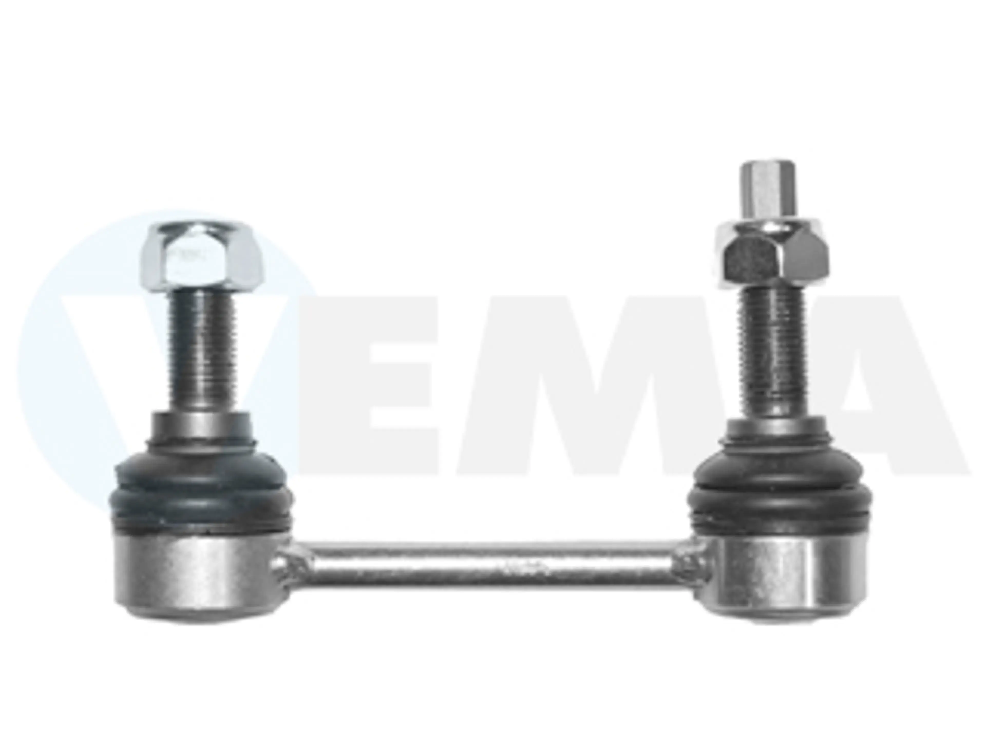 TRAVESAÑOS/BARRAS, SUSPENSIÓN RUEDA